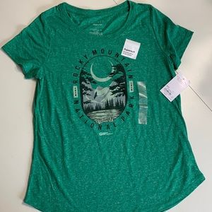 Rocky Mountain national park shirt